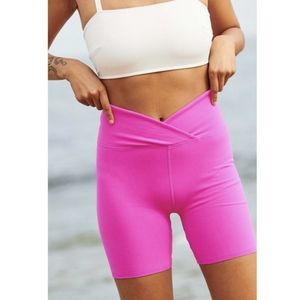 🆕🌿FREE PEOPLE SHORTS🌿